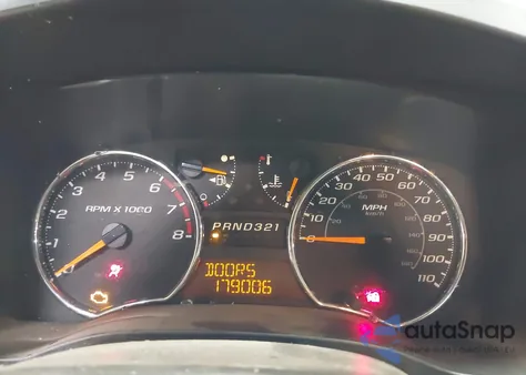 2009 GMC Canyon Sle1 from USA, damaged, VIN 1GTDT199098135686